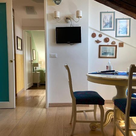 Casa Tella Apartment Venesia Bagian luar foto