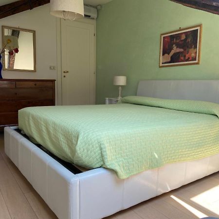Casa Tella Apartment Venesia Bagian luar foto