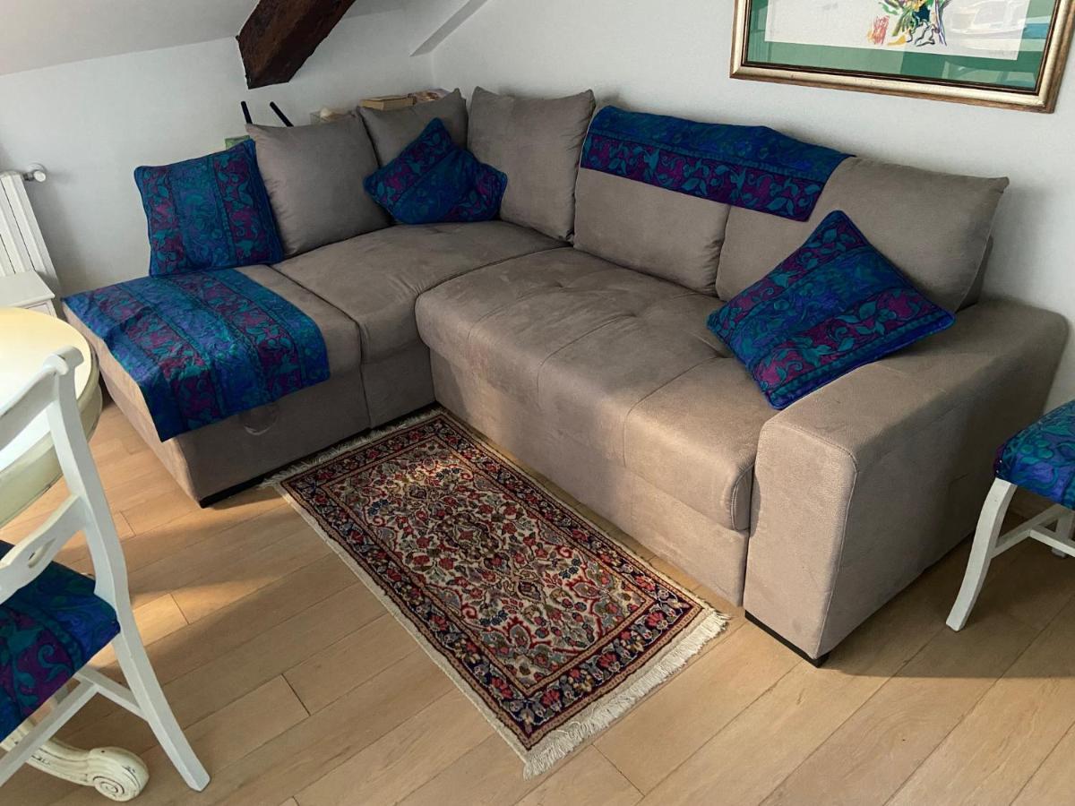 Casa Tella Apartment Venesia Bagian luar foto