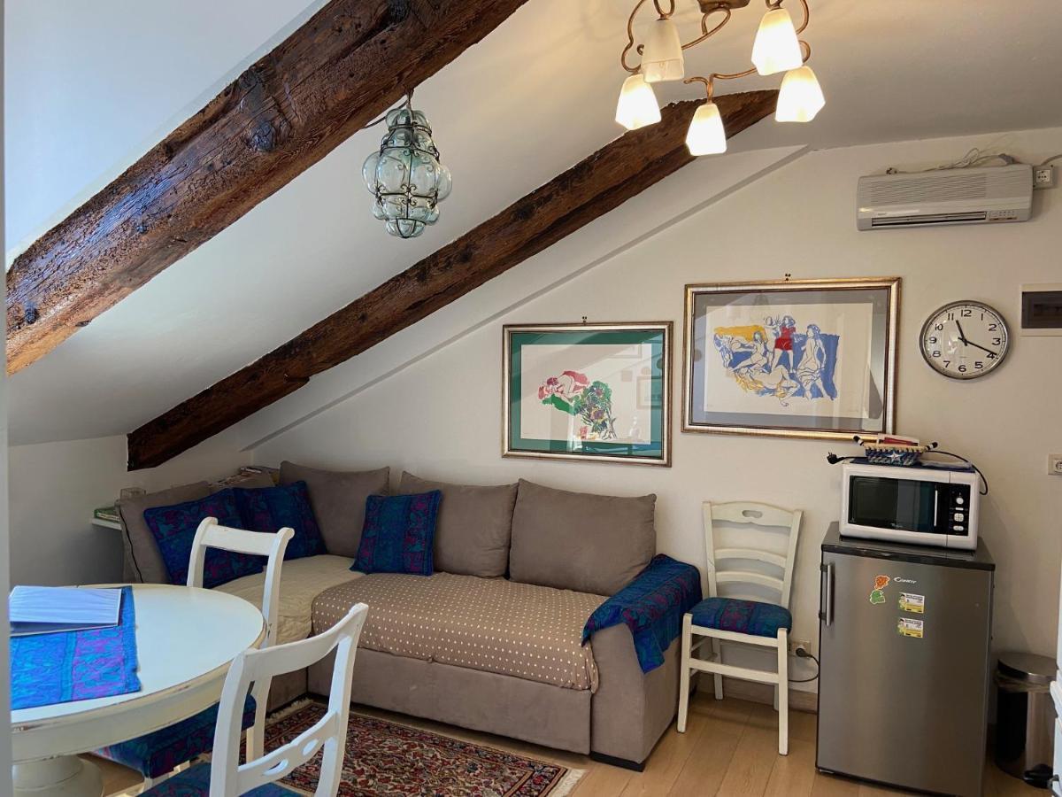 Casa Tella Apartment Venesia Bagian luar foto