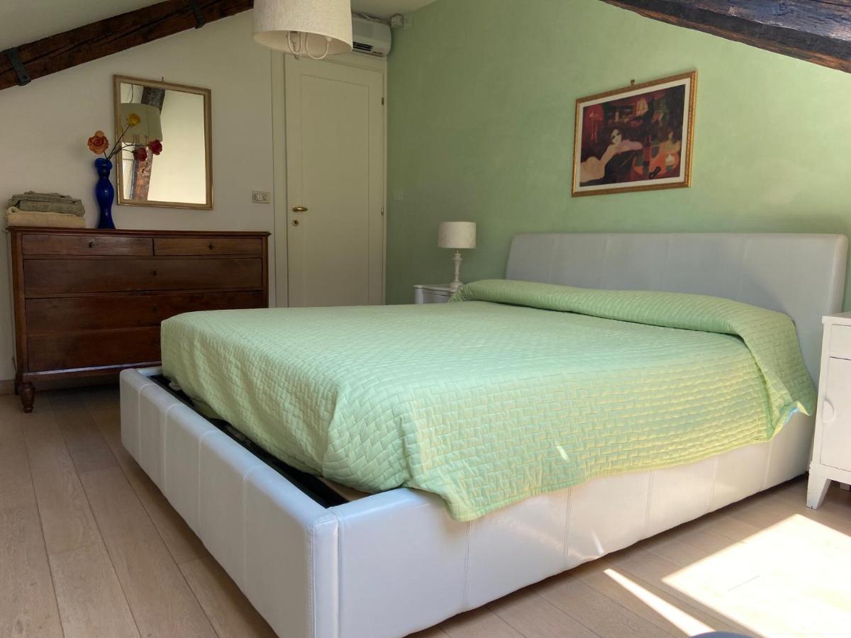 Casa Tella Apartment Venesia Bagian luar foto