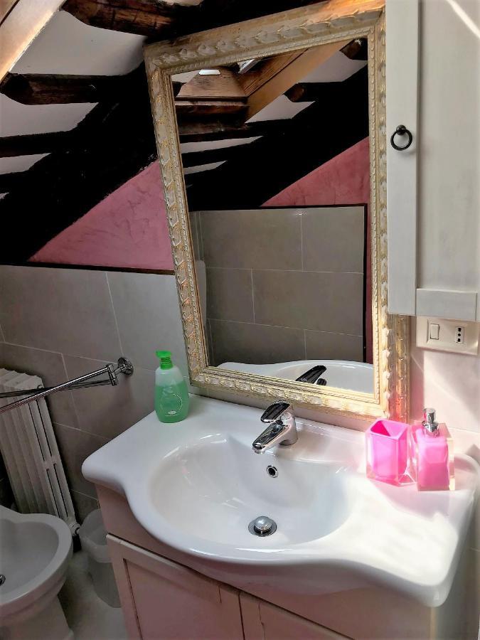 Casa Tella Apartment Venesia Bagian luar foto