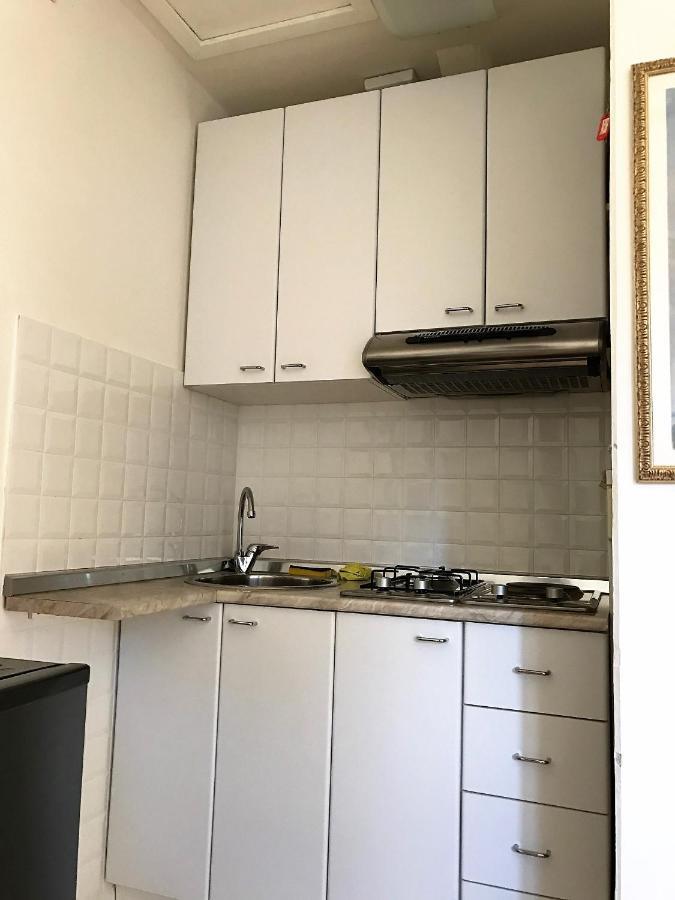 Casa Tella Apartment Venesia Bagian luar foto