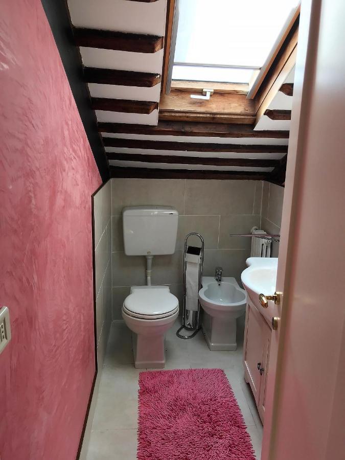 Casa Tella Apartment Venesia Bagian luar foto
