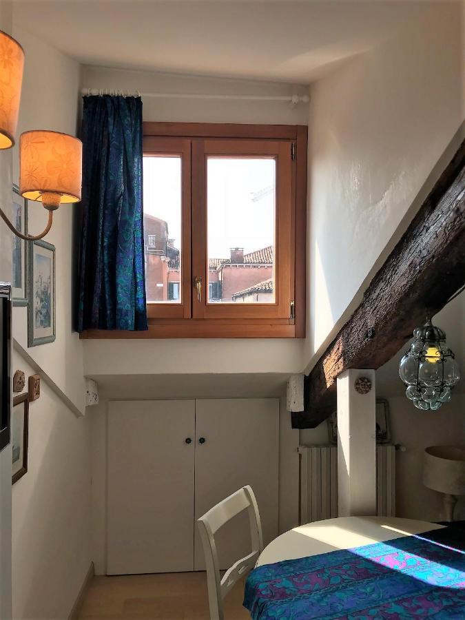 Casa Tella Apartment Venesia Bagian luar foto