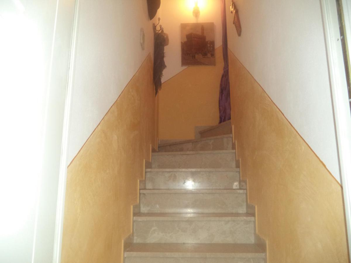 Casa Tella Apartment Venesia Bagian luar foto